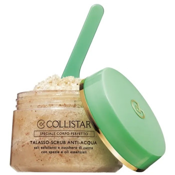 Special Perfect Body Anti Water Talasso Scrub - Zoštíhľujúci telový peeling